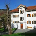Apartament Haus Walli-simmen- 2 By Interhome