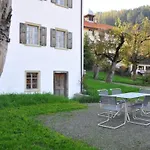 Haus Walli-simmen- 2 By Interhome *