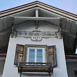 Haus Walli-simmen- 2 By Interhome Apartament Fideris Dorf