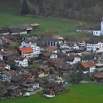 Haus Walli-simmen- 2 By Interhome Fideris Dorf