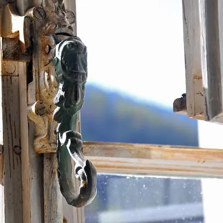 Apartamento Haus Walli-simmen- 2 By Interhome Fideris Dorf