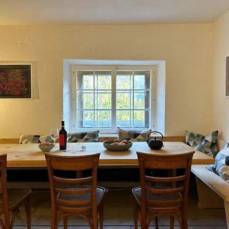 Haus Walli-simmen- 2 By Interhome