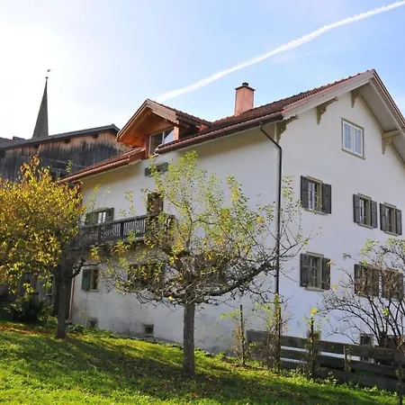 Haus Walli-simmen- 2 By Interhome *