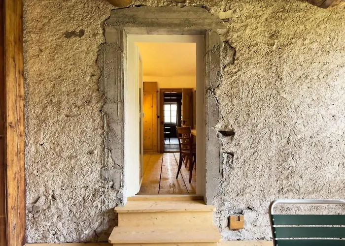 Haus Walli-simmen- 2 By Interhome *