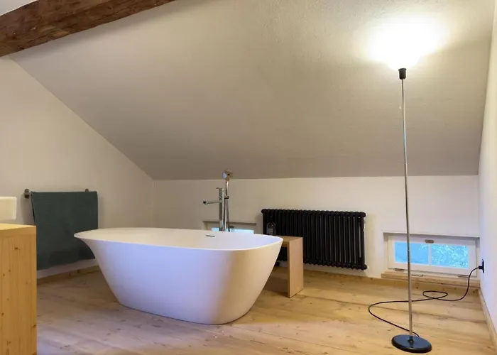 Apartamento Haus Walli-simmen- 2 By Interhome