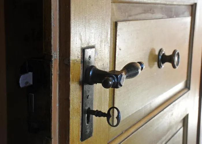 Haus Walli-simmen- 2 By Interhome