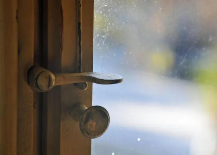 Haus Walli-simmen- 2 By Interhome