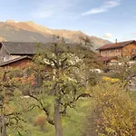 Haus Walli-simmen- 2 By Interhome Fideris Dorf