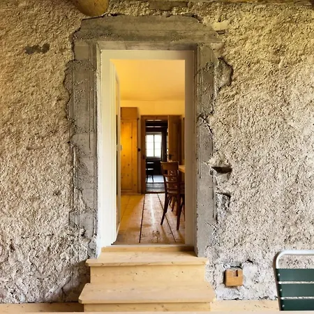 Haus Walli-simmen- 2 By Interhome *