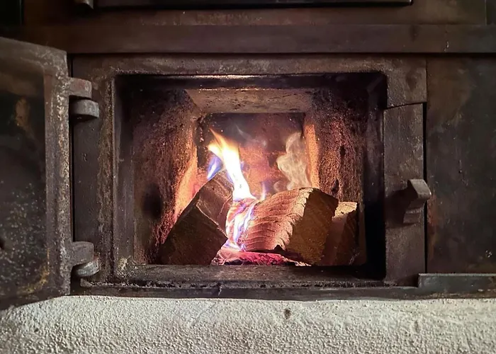 Haus Walli-simmen- 2 By Interhome