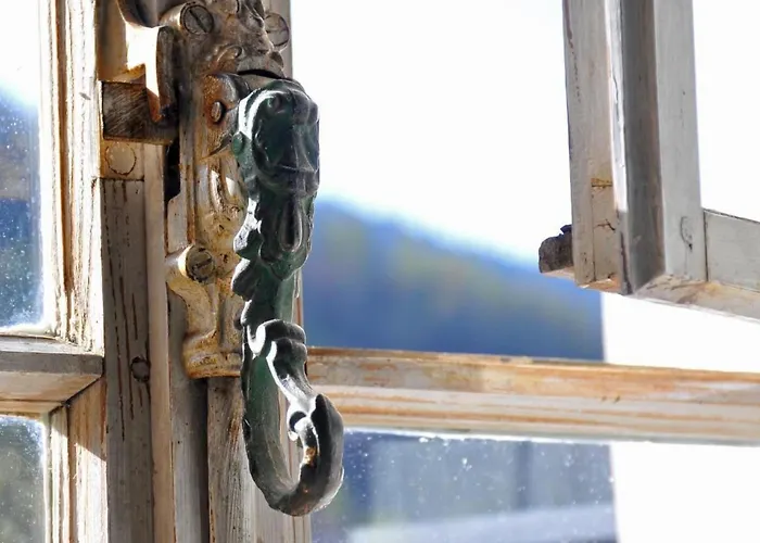 公寓 Haus Walli-simmen- 2 By Interhome Fideris Dorf