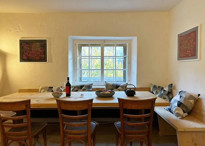 Haus Walli-simmen- 2 By Interhome