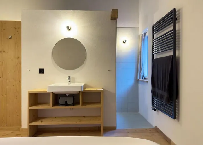 公寓 Haus Walli-simmen- 2 By Interhome