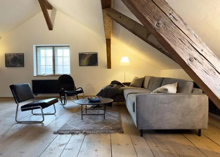 Haus Walli-simmen- 2 By Interhome *