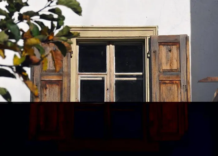 Haus Walli-simmen- 2 By Interhome 公寓 Fideris Dorf