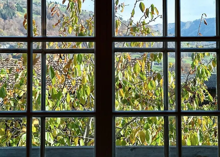 Haus Walli-simmen- 2 By Interhome